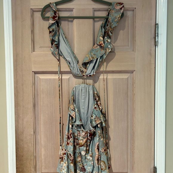 Zimmerman Romper, size 0 - Picture 3 of 4